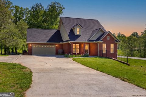 120 Haywood Hills RD Demorest GA 30535