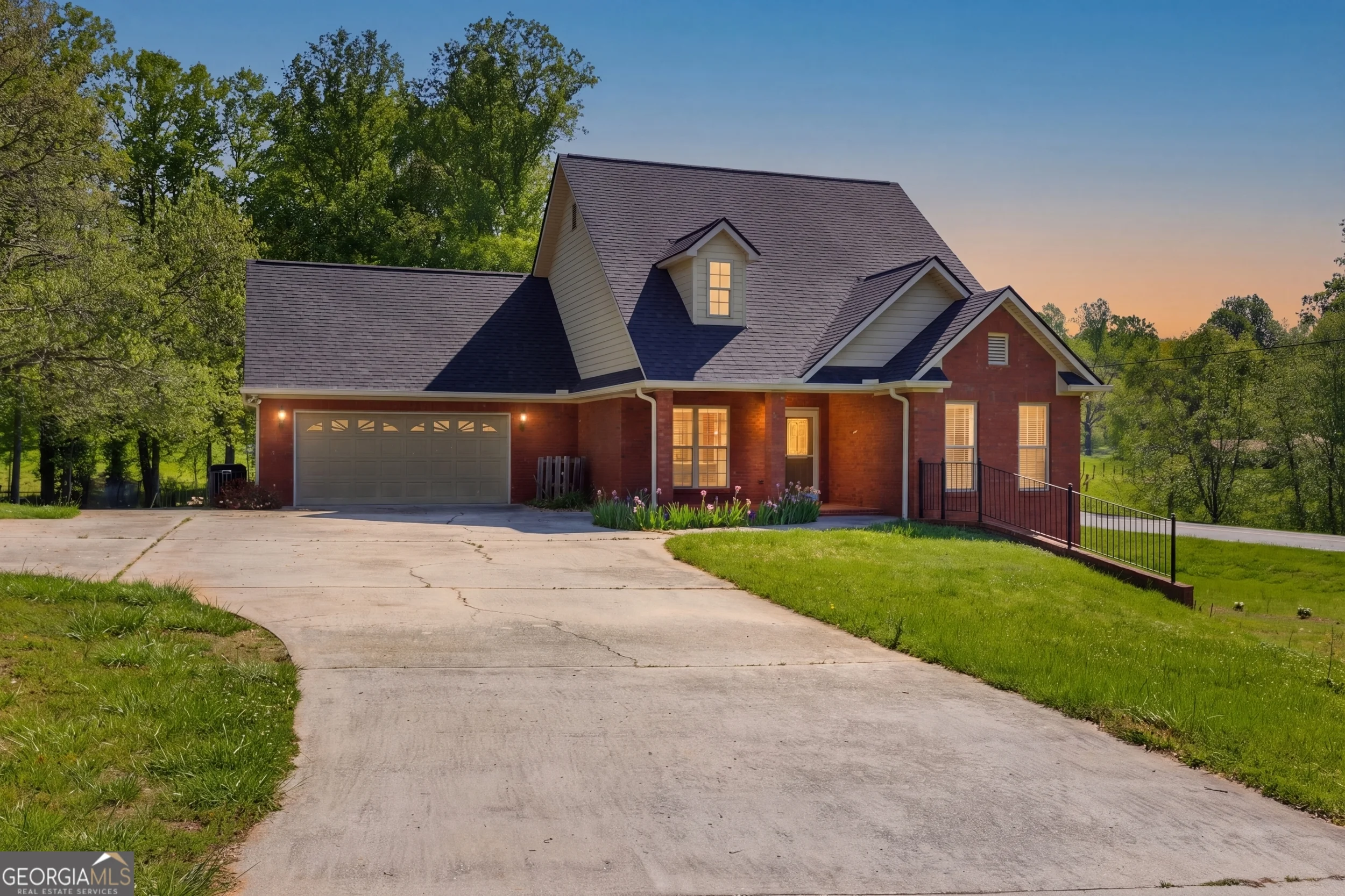 120 Haywood Hills Road