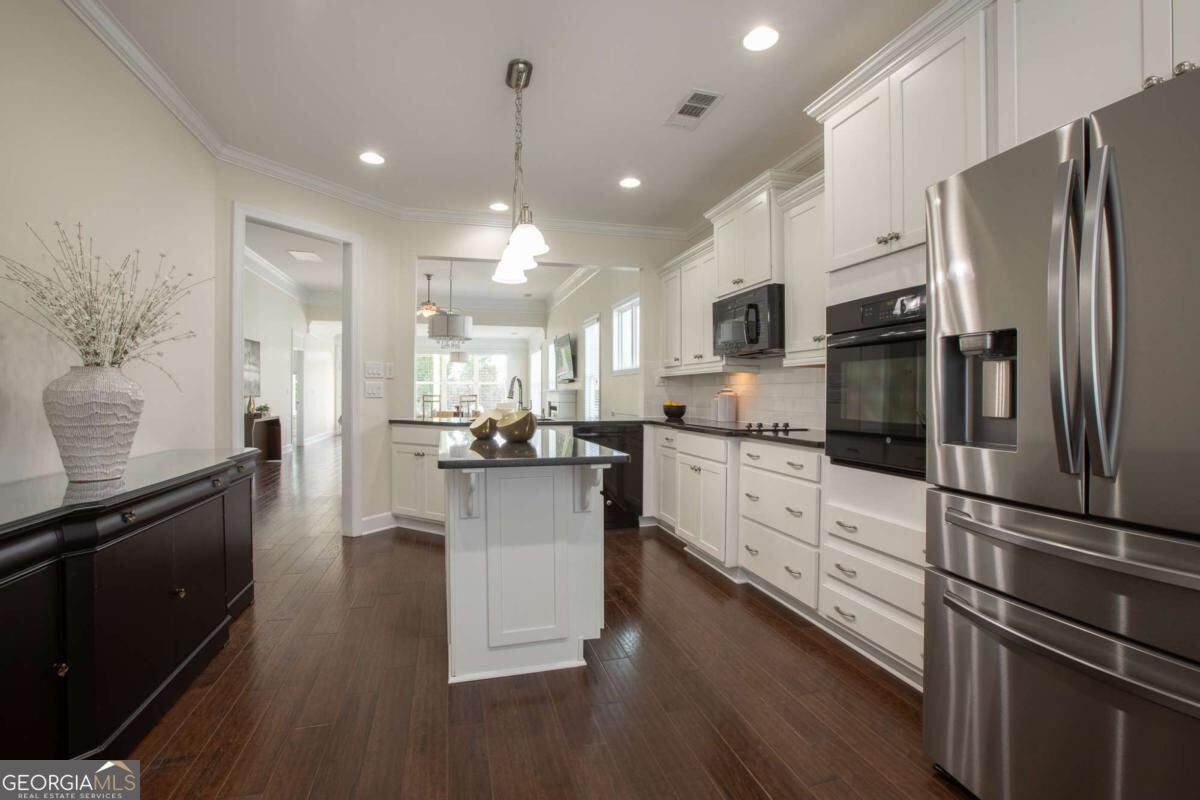 3552 Cresswind PKWY SW