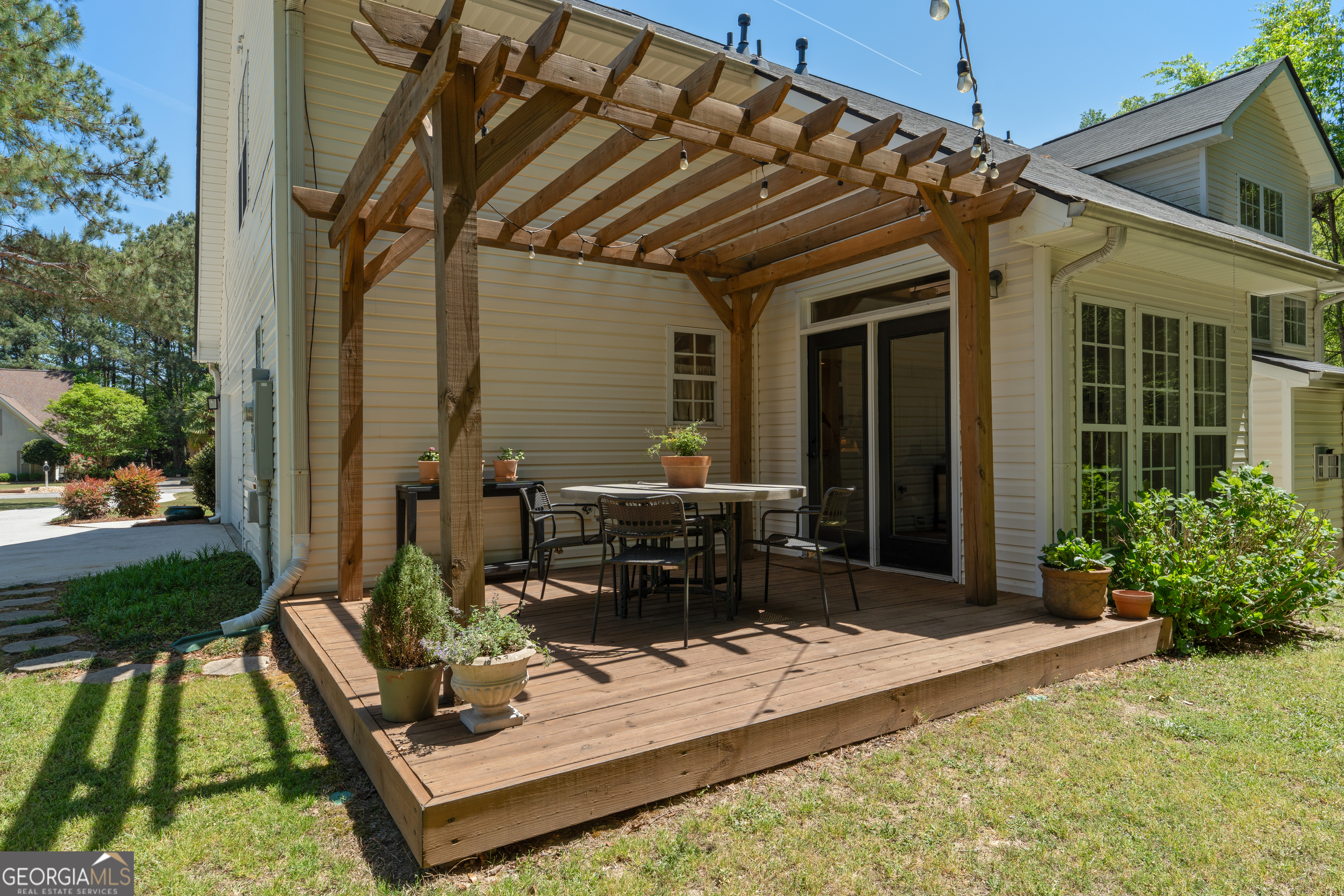 165 Swanson Valley DR