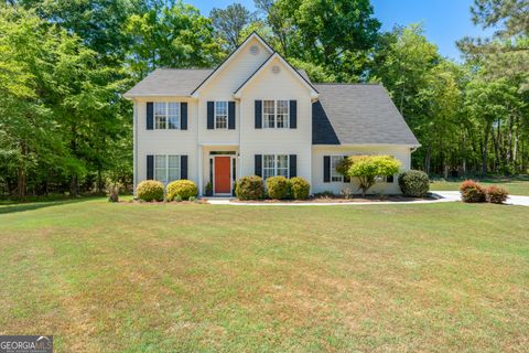 165 Swanson Valley DR Tyrone GA 30290