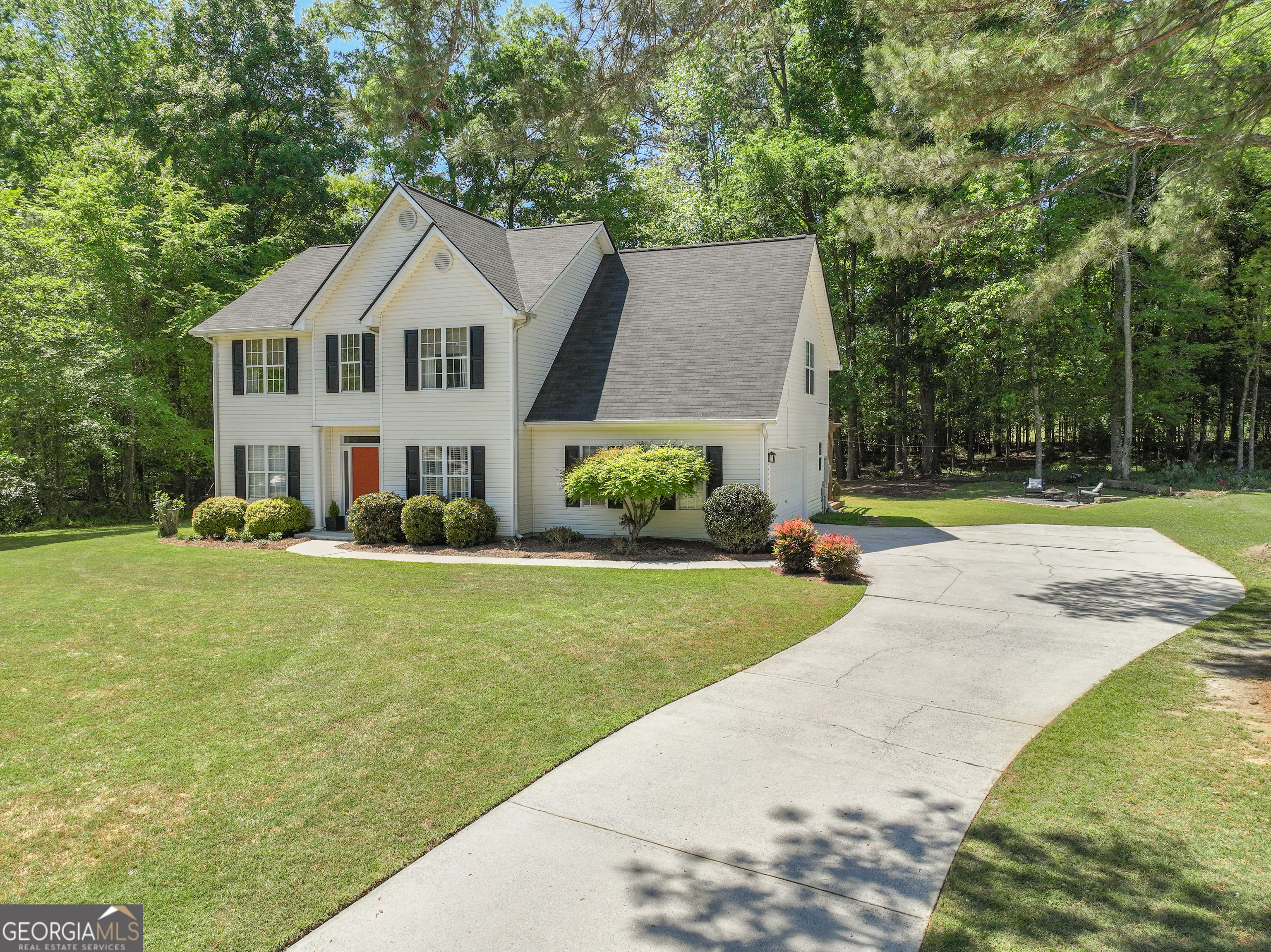 165 Swanson Valley DR