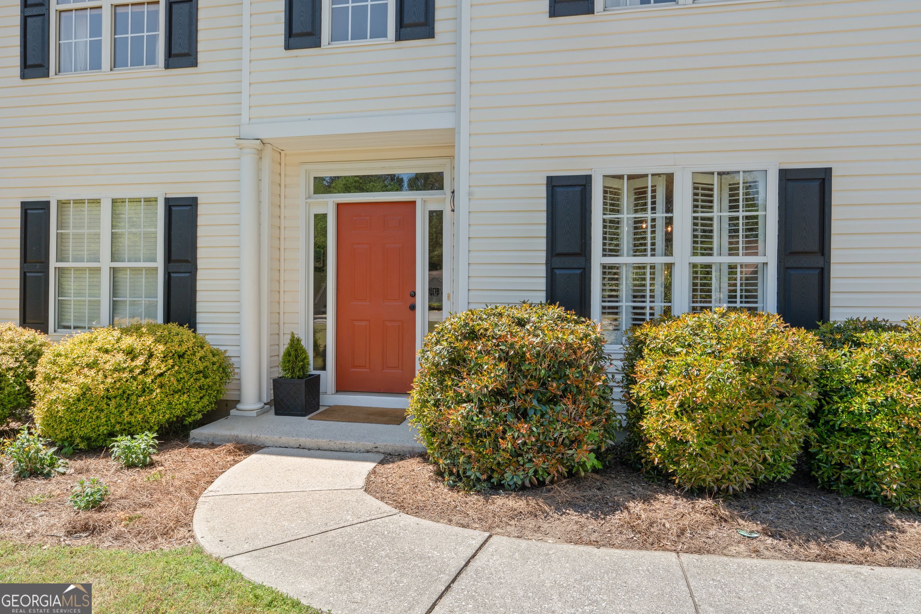 165 Swanson Valley DR