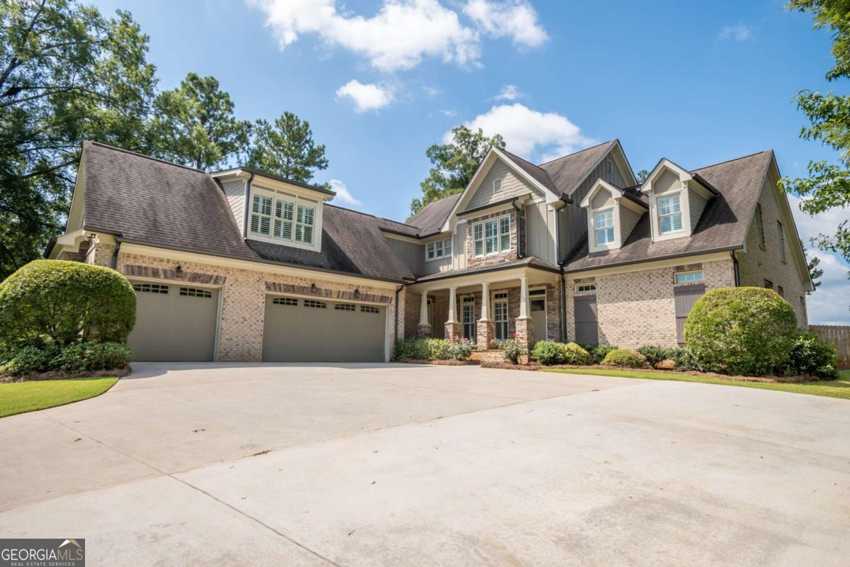 2163 Heather LN