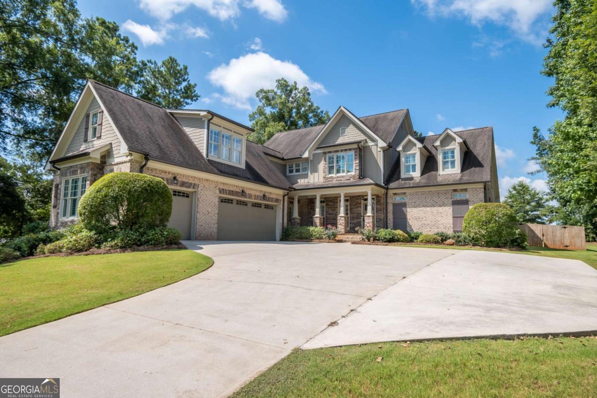 2163 Heather LN