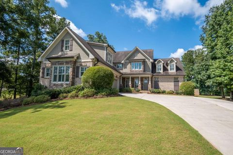 2163 Heather LN Bogart GA 30622