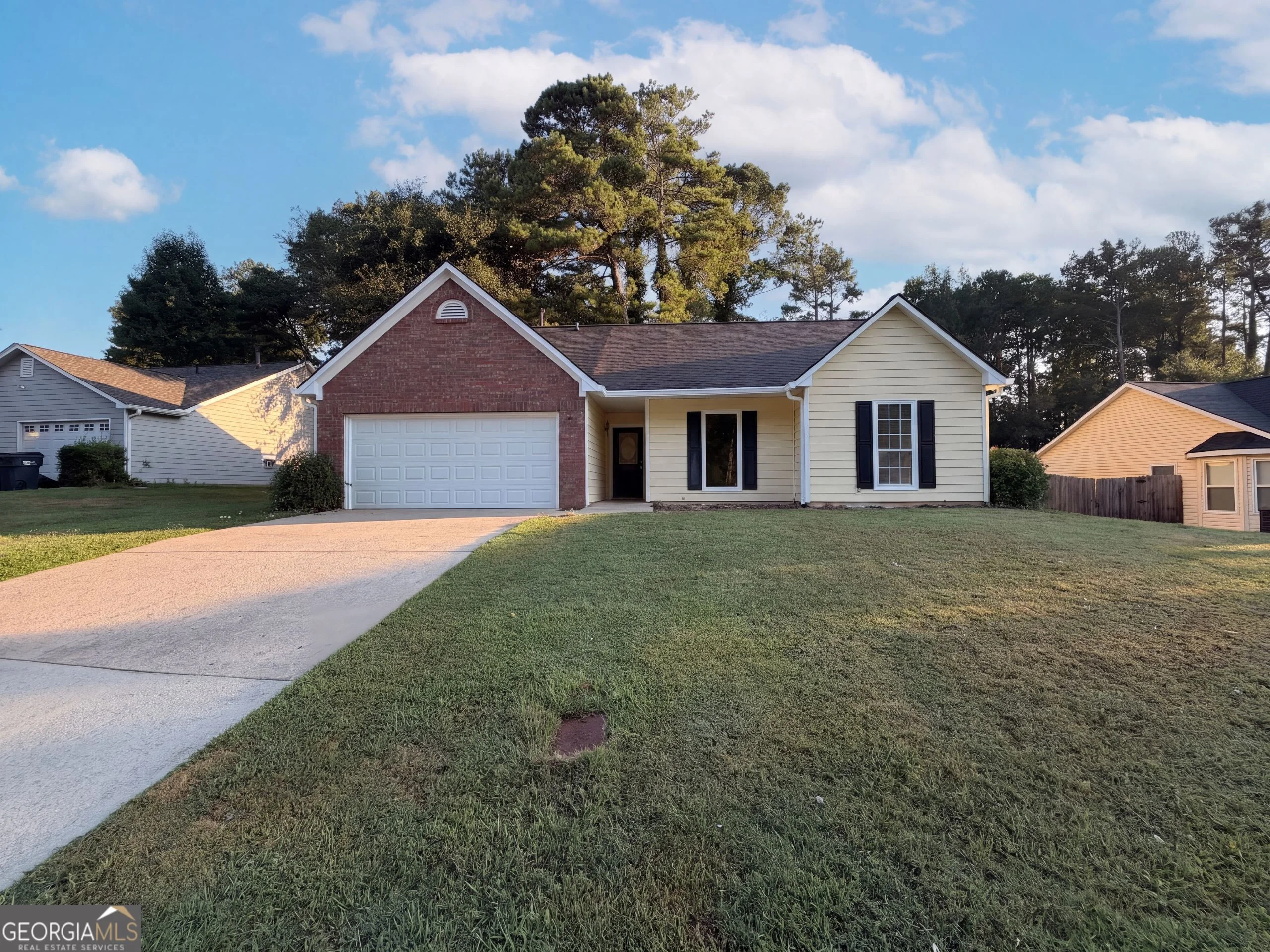 2119 Crystal Lake Drive