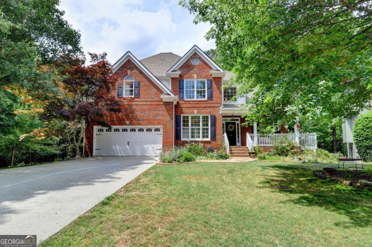 2555 Bent Creek DR
