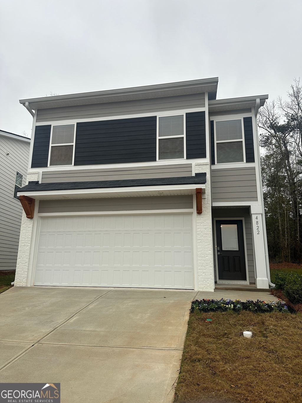 Photo of 4822 Station Ln, Union City, GA 30349 (MLS # 10654413)