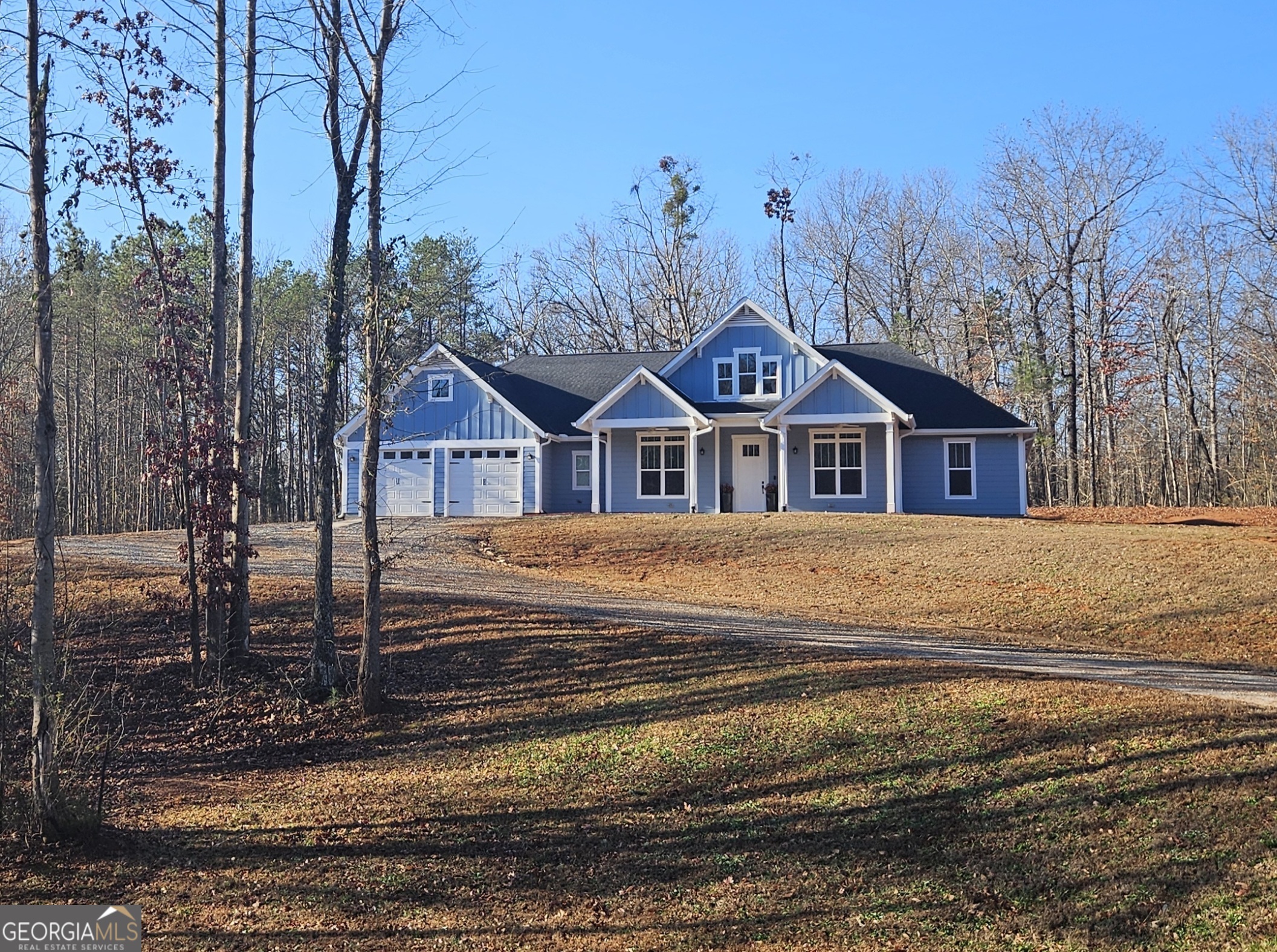 476 Christmas Tree RD