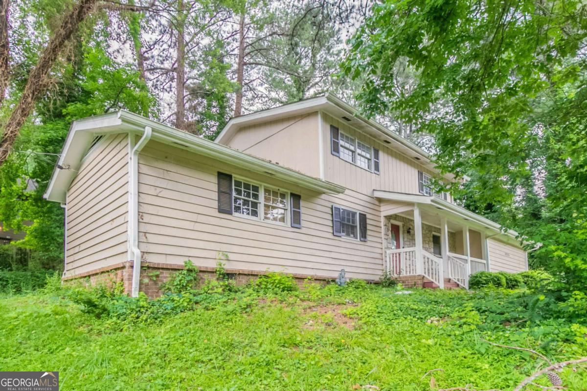 4715 Wildginger RUN