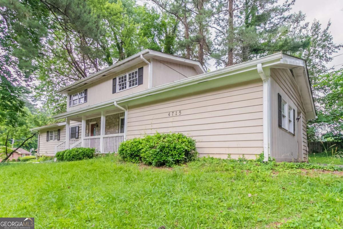 4715 Wildginger RUN