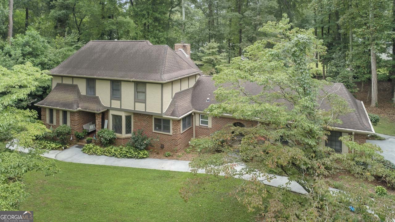 2645 Creek Indian TRL