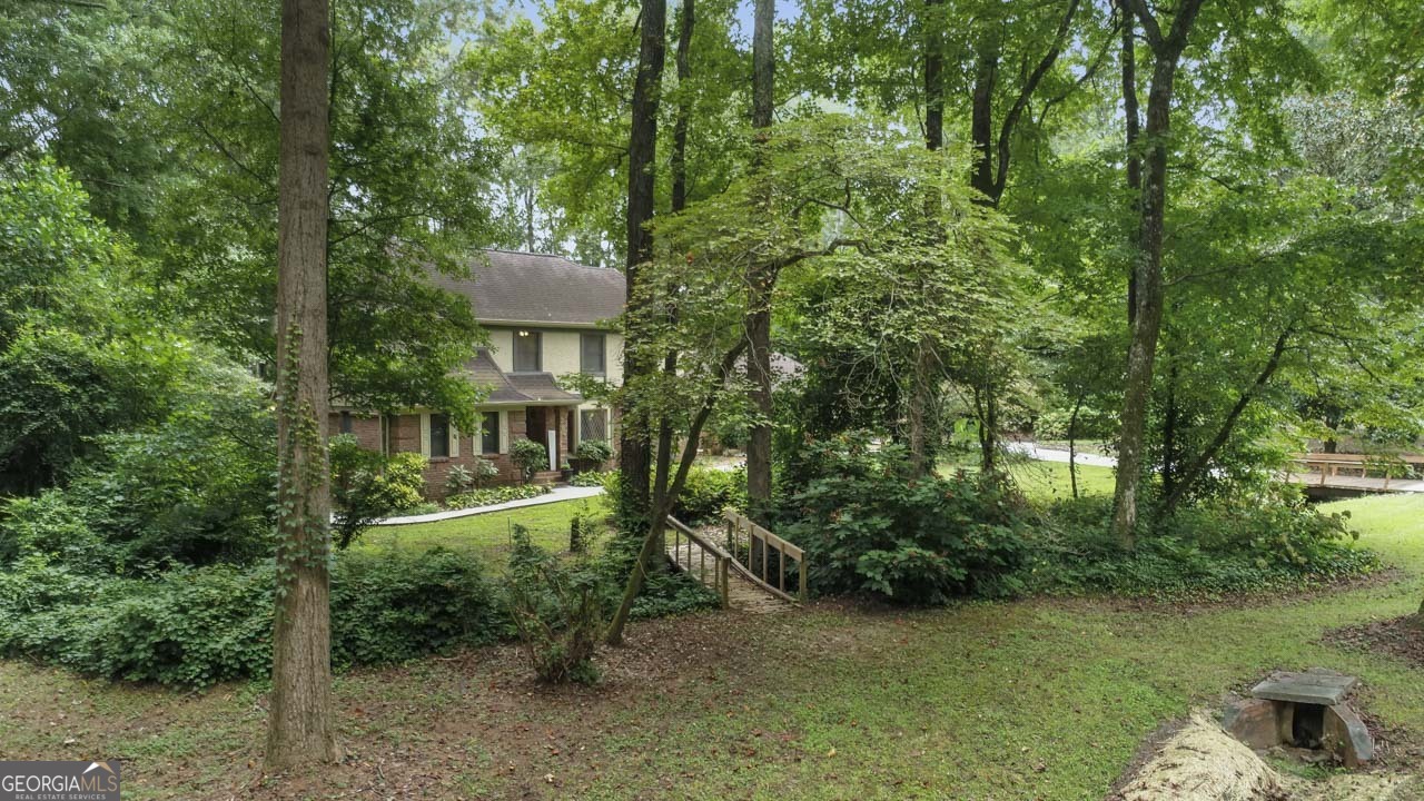 2645 Creek Indian TRL