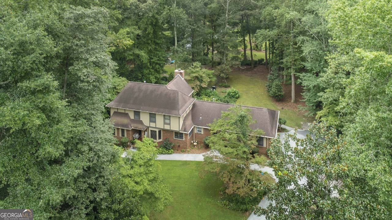 2645 Creek Indian TRL