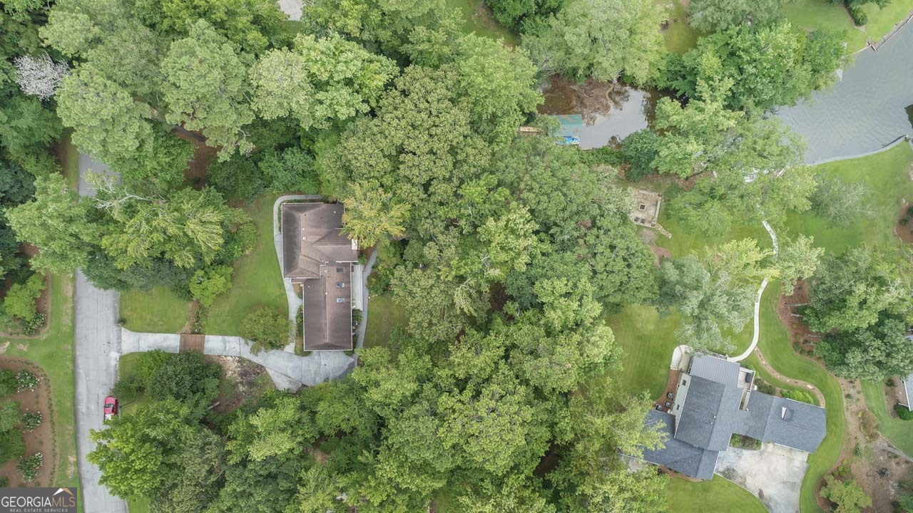 2645 Creek Indian TRL