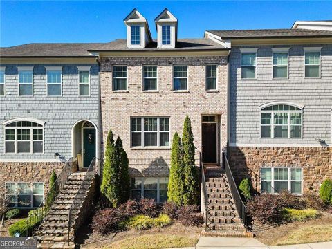 4654 Pine ST SE Smyrna GA 30080