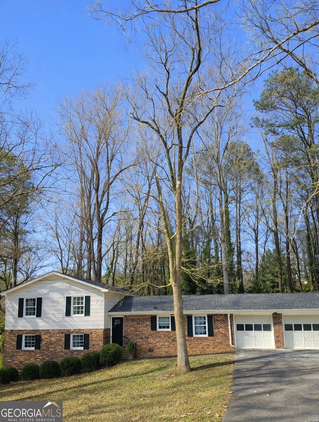 Photo of 2802 Leisure Woods Lane, Decatur, GA 30034 (MLS # 10687248)