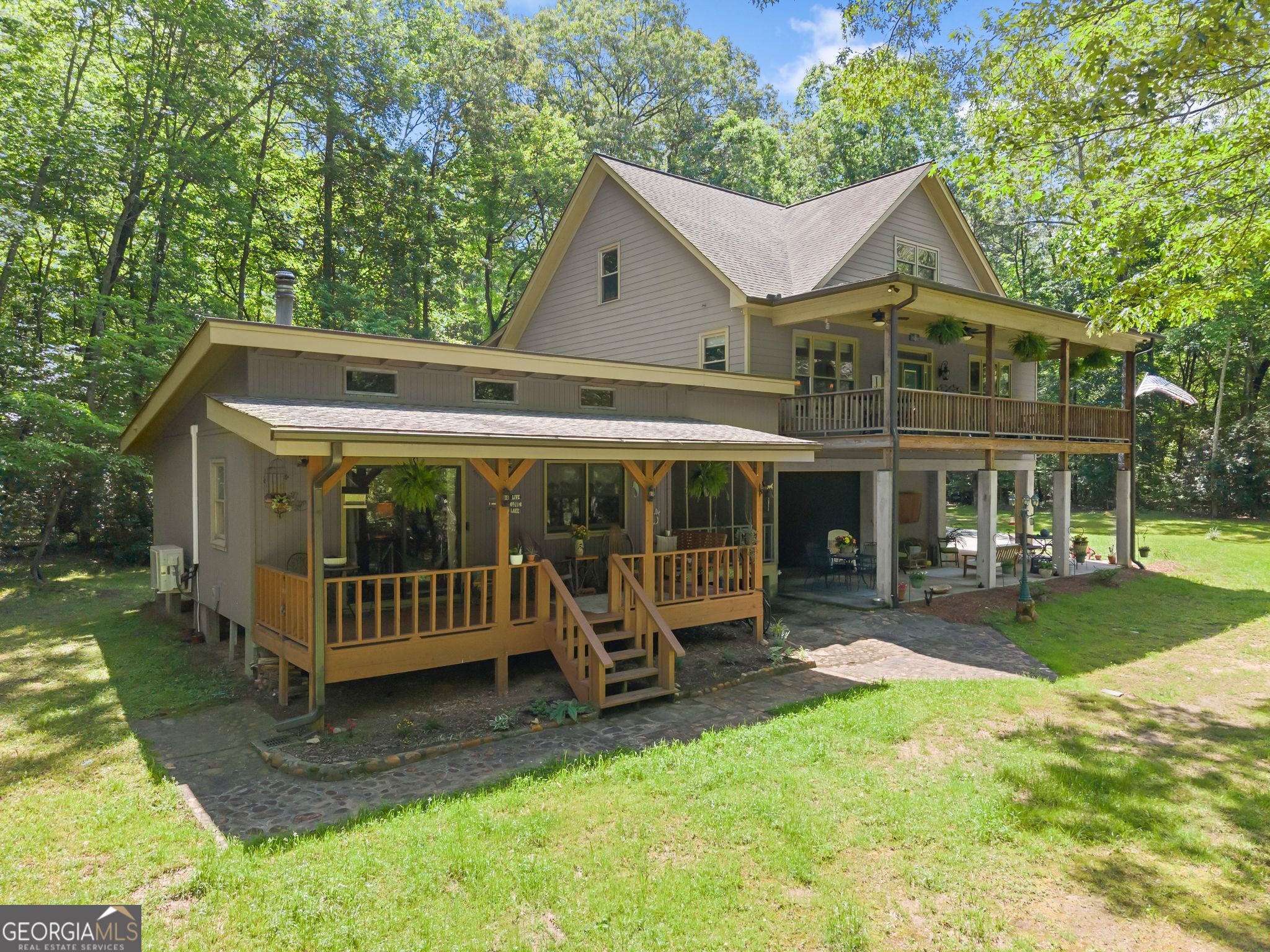 1088 Little Hawk RD