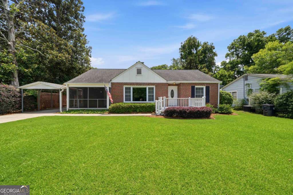 Photo of 101 Dogwood Lane, Eatonton, GA 31024 (MLS # 10794737)