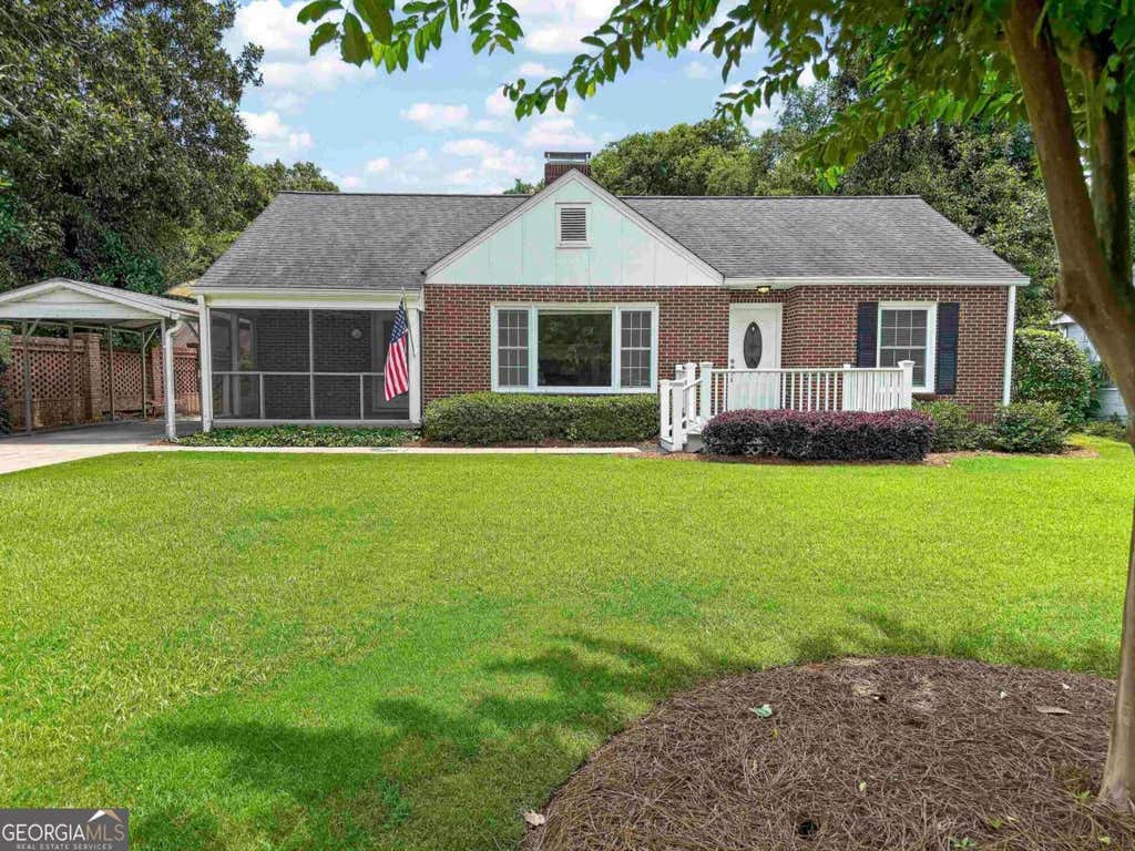 Photo of 101 Dogwood Lane, Eatonton, GA 31024 (MLS # 10794737)