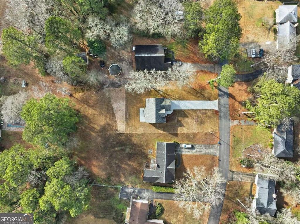 Photo of 2557 Casablanca Drive, Conyers, GA 30012 (MLS # 10677721)