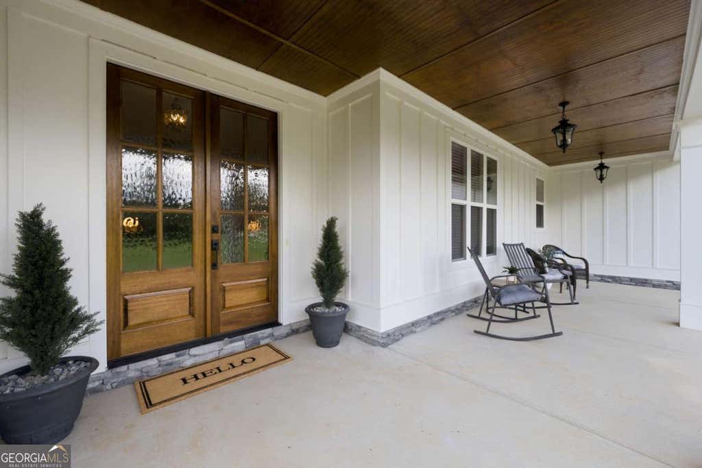Photo of 8149 Kelly Bridge Road, Dawsonville, GA 30534 (MLS # 10826716)