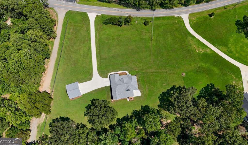 Photo of 8149 Kelly Bridge Road, Dawsonville, GA 30534 (MLS # 10826716)