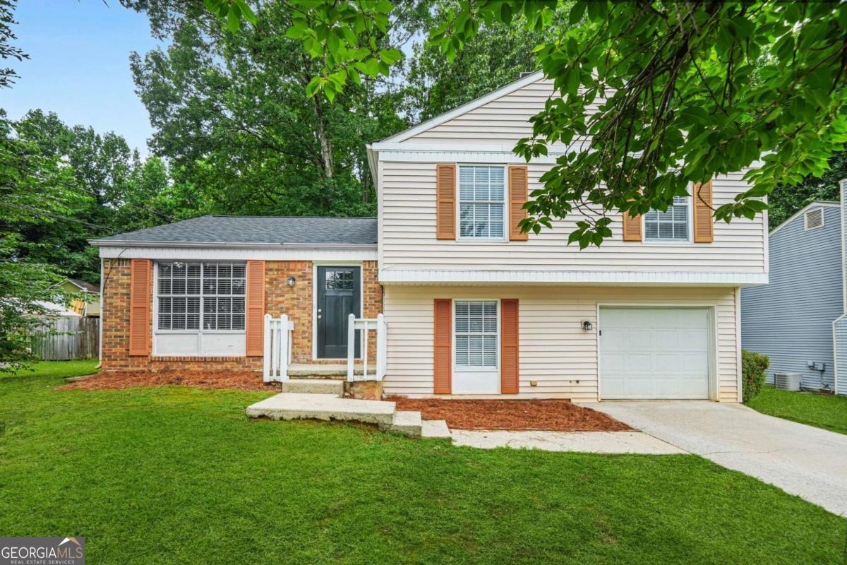 1432 Shenta Oak DR