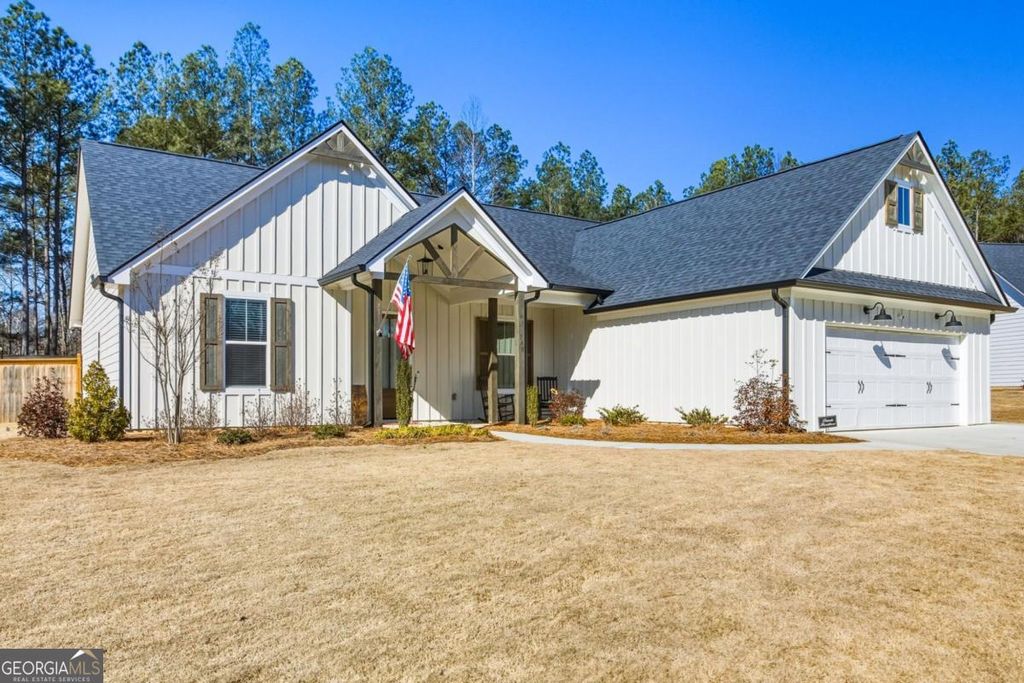 Photo of 560 Barnwood Drive, Rockmart, GA 30153 (MLS # 10682113)