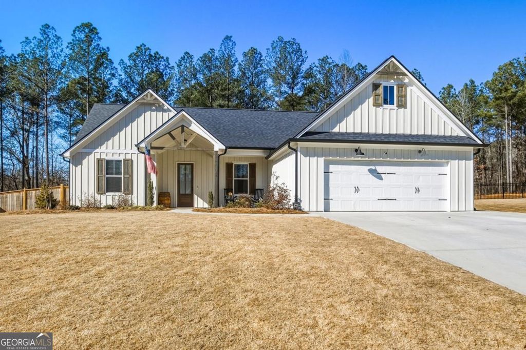 Photo of 560 Barnwood Drive, Rockmart, GA 30153 (MLS # 10682113)