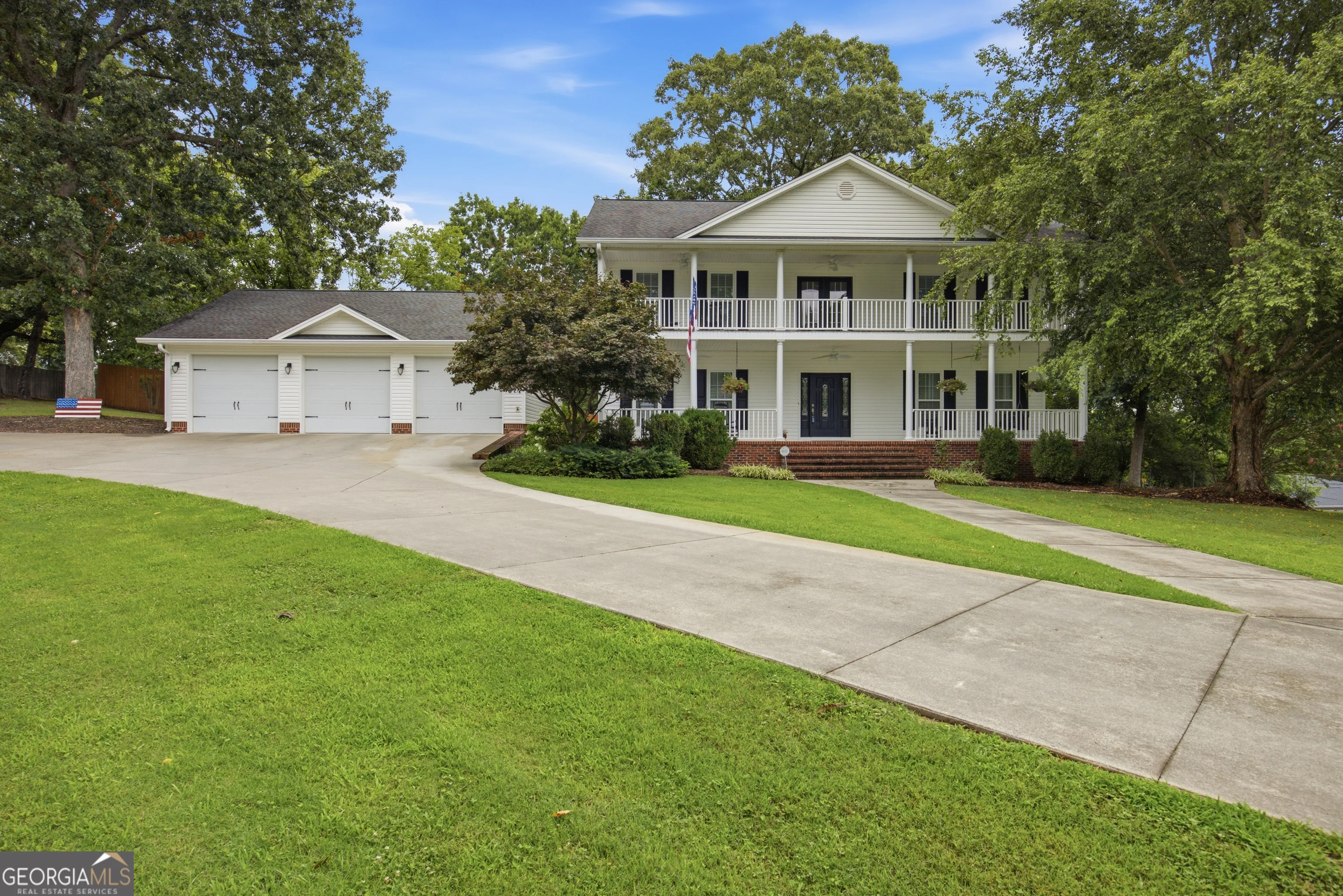 1400 Poplar Springs Road