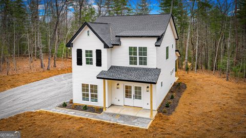 56 Running Brooke CT Morganton GA 30560