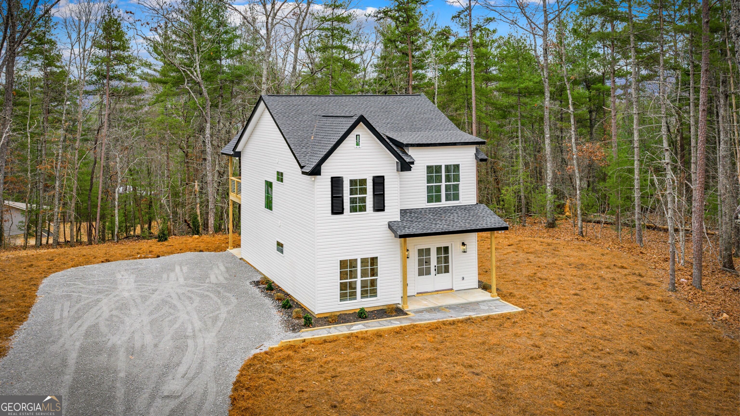 56 Running Brooke CT