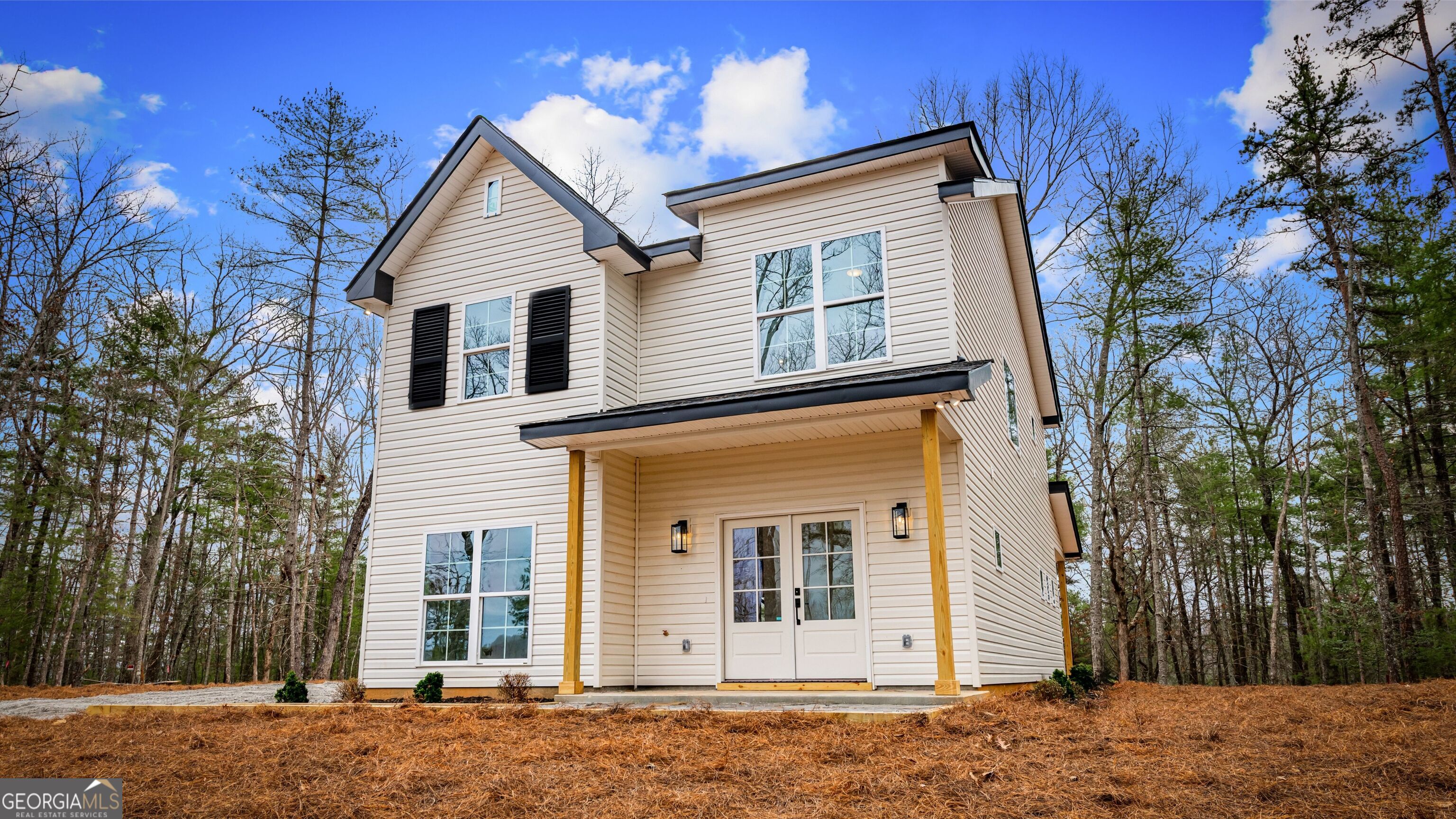 56 Running Brooke CT