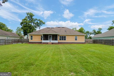 A home in Valdosta