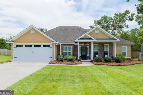 A home in Valdosta