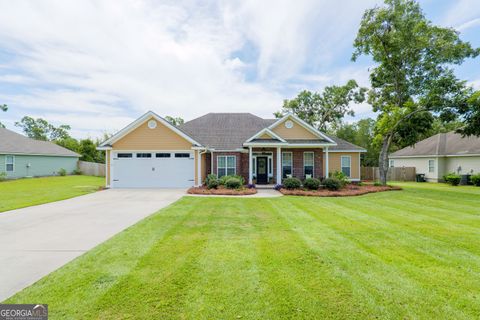 A home in Valdosta