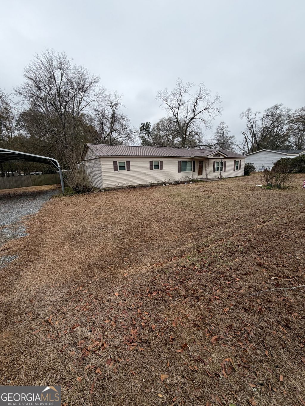 Photo of 1037 Academy Street, Cadwell, GA 31009 (MLS # 10686223)