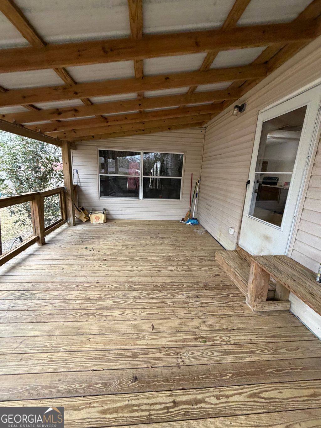 Photo of 1037 Academy Street, Cadwell, GA 31009 (MLS # 10686223)