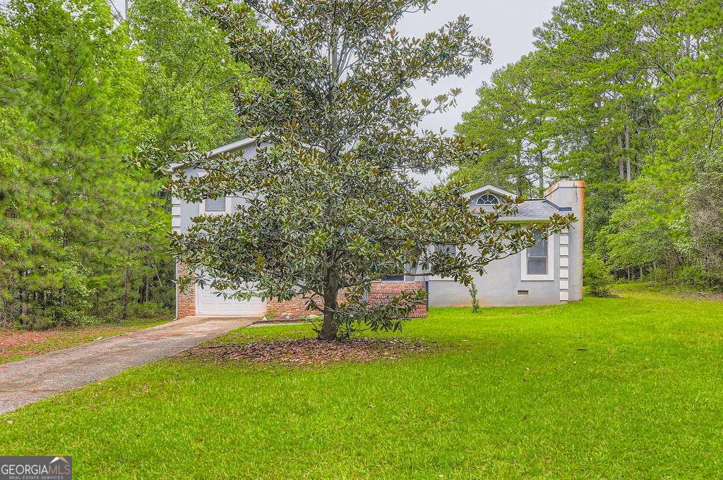 5455 Red Berry LN SW