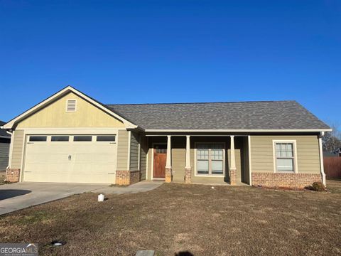 Photo of 43 Willowrun Drive, Rome, GA 30165 (MLS # 20165350)