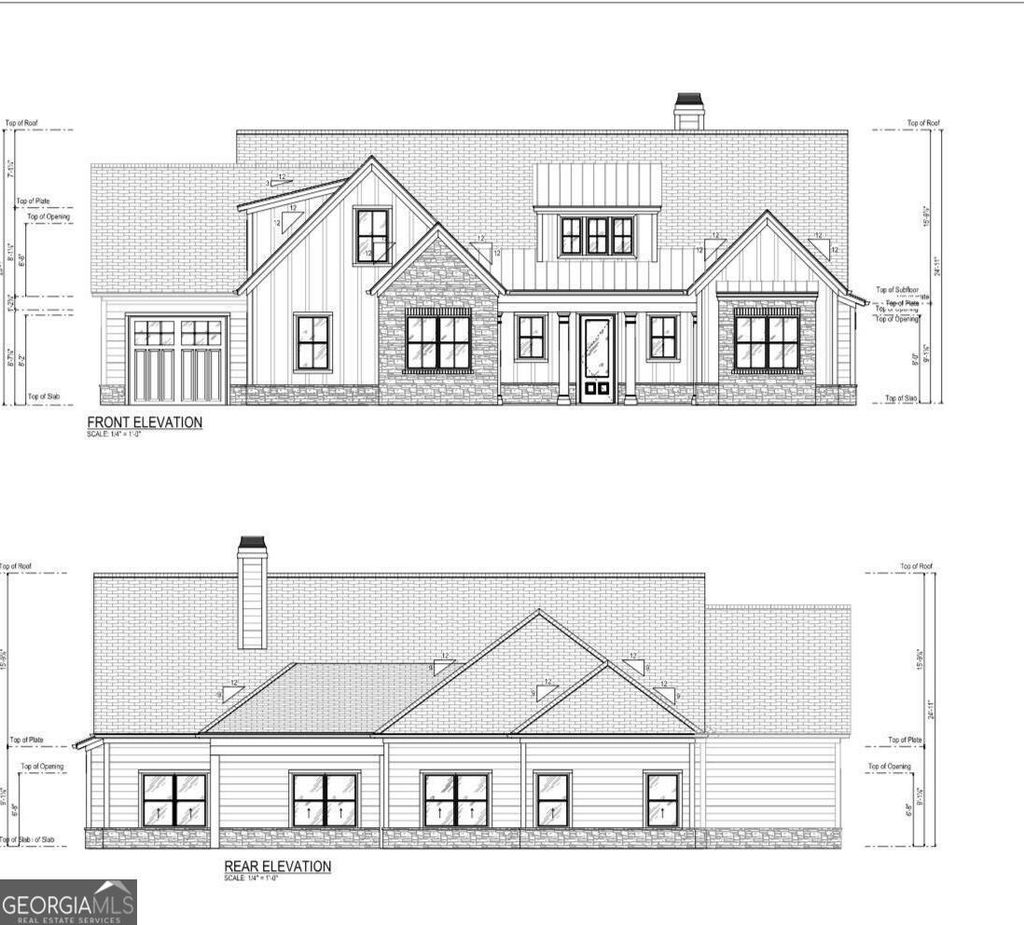 Photo of 467 Lake Varner Drive, Covington, GA 30014 (MLS # 10775131)