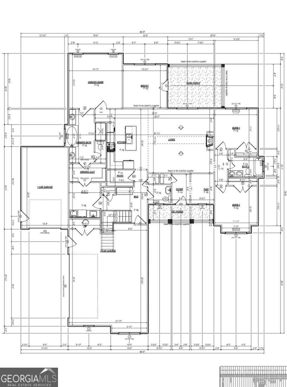 467 Lake Varner DR