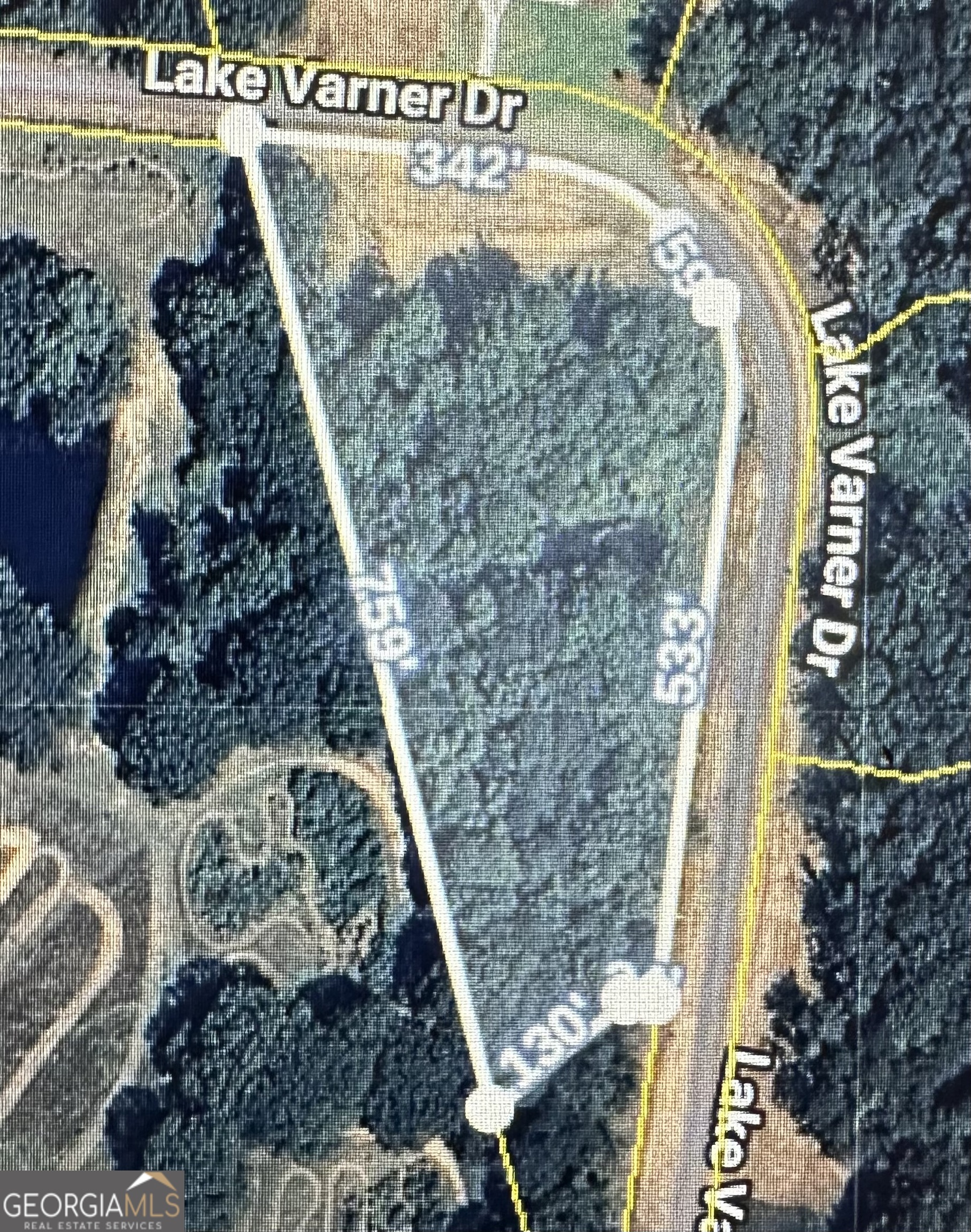 467 Lake Varner DR
