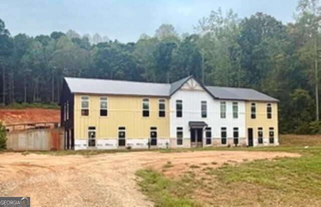 Photo of 6327 Jefferson Road, Commerce, GA 30529 (MLS # 10851910)