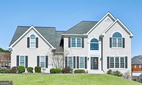 2810 Burgundy Drive, Cumming, GA 30041 - MLS#: 10489670