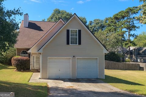 834 Kendall Park Drive, Winder, GA 30680 - #: 10618183