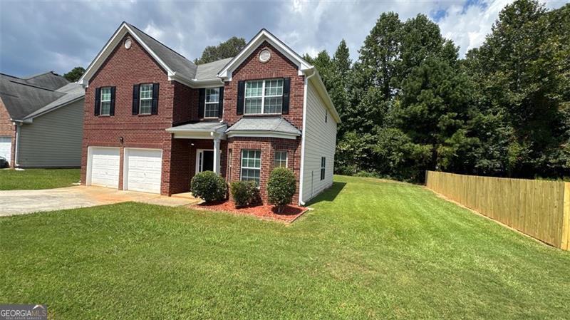 838 CORMAC DR