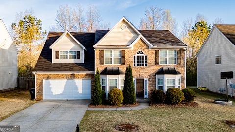 4033 Roxberry Hill Lane, Buford, GA 30518 - MLS#: 10487694